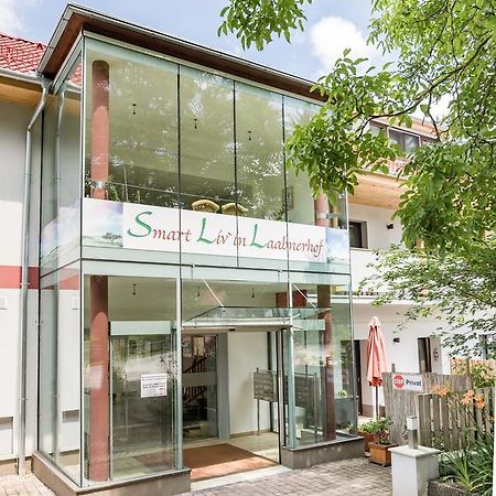 Smart Liv'In Laabnerhof Apartment Laaben Bagian luar foto