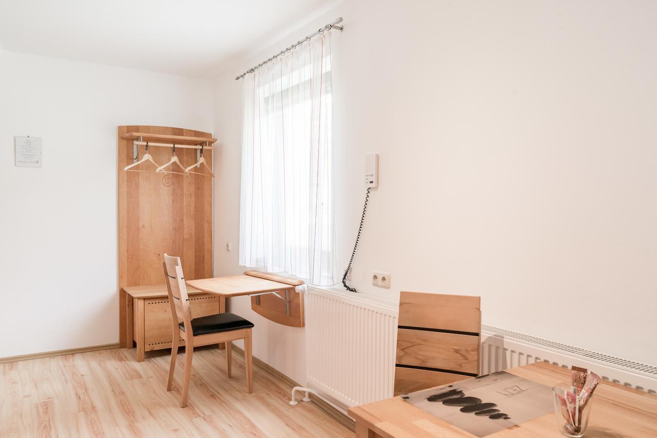 Smart Liv'In Laabnerhof Apartment Laaben Bagian luar foto