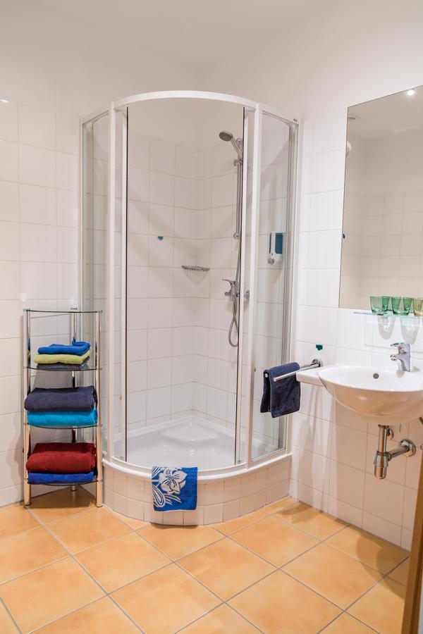 Smart Liv'In Laabnerhof Apartment Laaben Bagian luar foto
