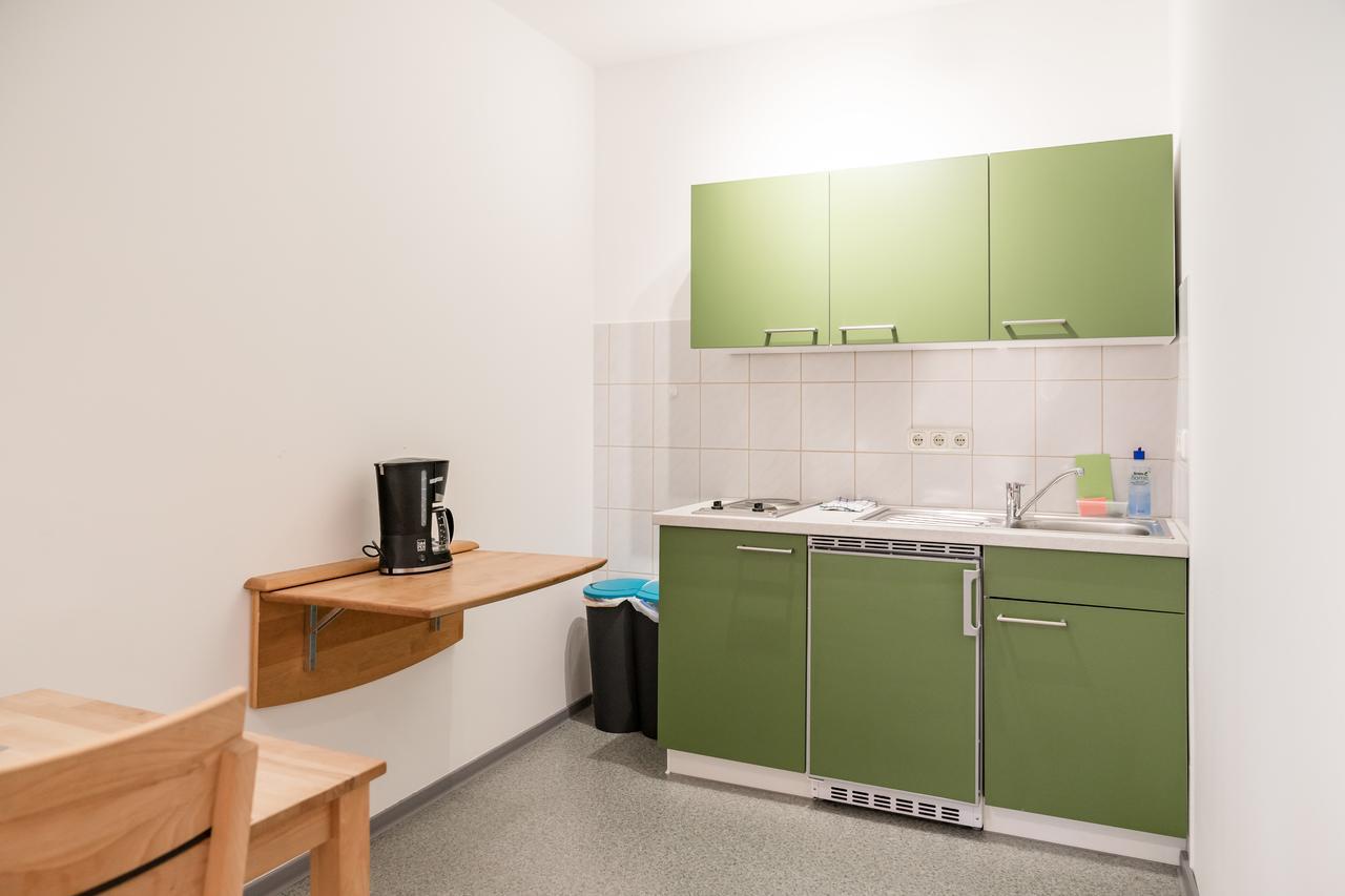Smart Liv'In Laabnerhof Apartment Laaben Bagian luar foto