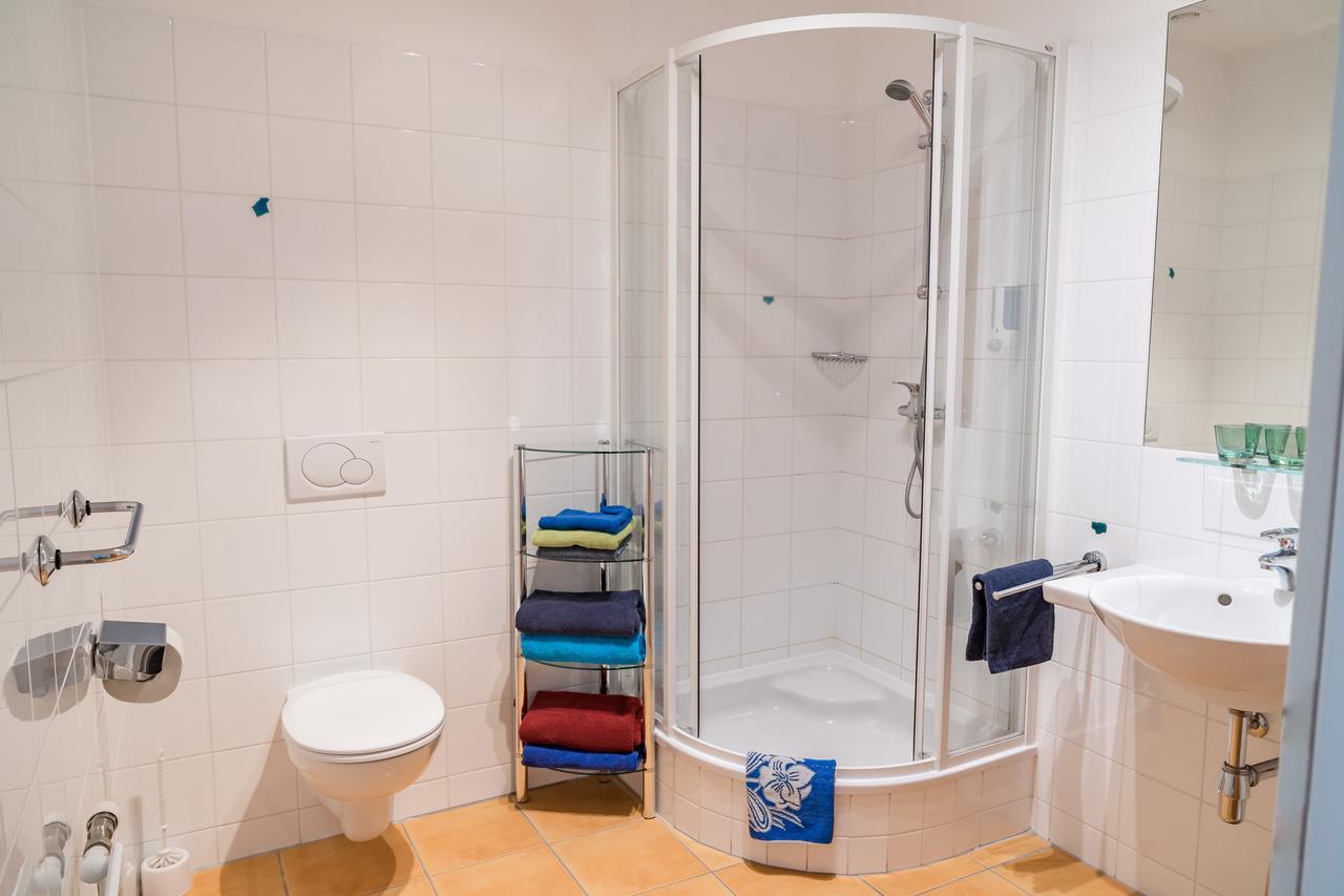 Smart Liv'In Laabnerhof Apartment Laaben Bagian luar foto
