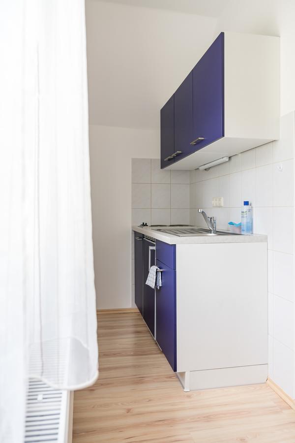 Smart Liv'In Laabnerhof Apartment Laaben Bagian luar foto